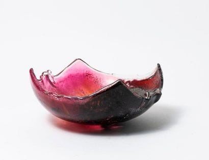 Robert PIERINI (1950)


Petit vase boule...