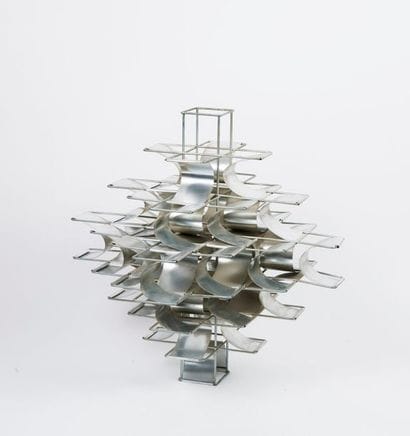 MAX SAUZE (1933)


Suspension dite 