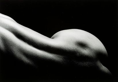 Olivier DENIS (1970)


SKIN, 2011. 

Tirage...