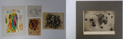 Enrique Zanartu (1921-2000)


Composition...