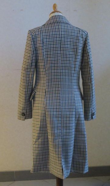 BAUM UND PFERDGARTEN. Manteau. Taille 34