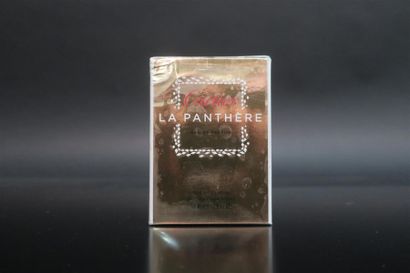 CARTIER. La panthère. Eau de parfum. 50 ...