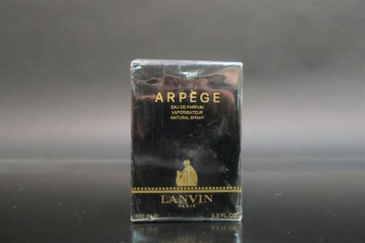 LANVIN. Arpège. Eau de parfum. 100 ml
