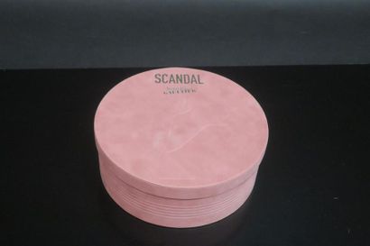 JEAN PAUL GAULTIER. Coffret SCANDAL eau de...