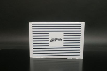 JEAN PAUL GAULTIER. Coffret Le male : eau...