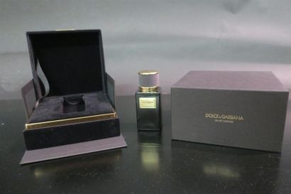 DOLCE & GABBANA. Velvet incenso. Eau de parfum....