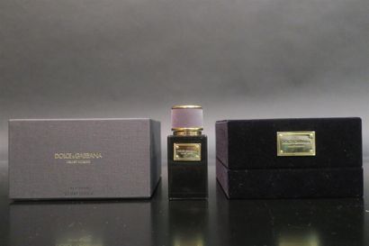 DOLCE & GABBANA. Velvet incenso. Eau de parfum....