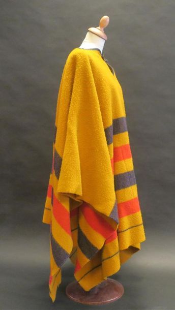 HERMES. Cape