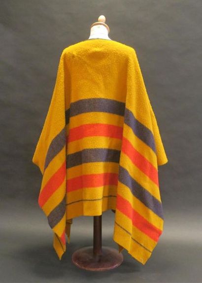 HERMES. Cape