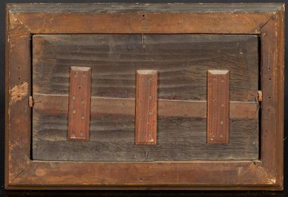 Esaias van de VELDE (1587 1630) Attribué...