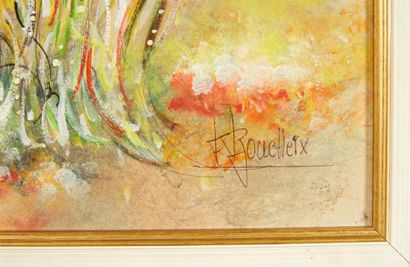 François BOUCHEIX (1940) 
Chef d orchestre...