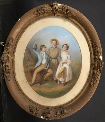 Bernard-Charles CHIAPORY
(Actif en France...