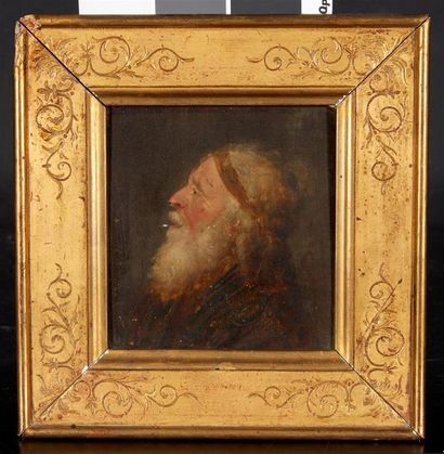 Christian Wilhelm Ernst DIETRICH
(Weimar...