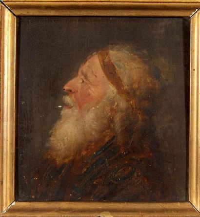 Christian Wilhelm Ernst DIETRICH
(Weimar...