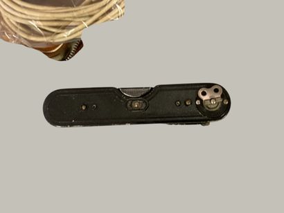 A set of six assorted Kodak Vest Pocket bellows...