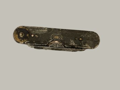 A set of six assorted Kodak Vest Pocket bellows...