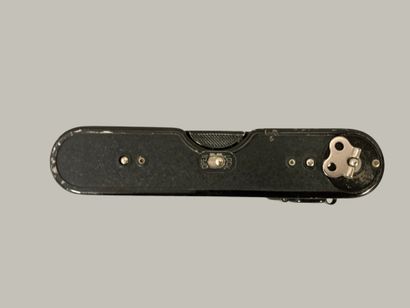 A set of six assorted Kodak Vest Pocket bellows...