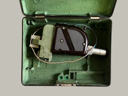 A collection of various so-called scientific...