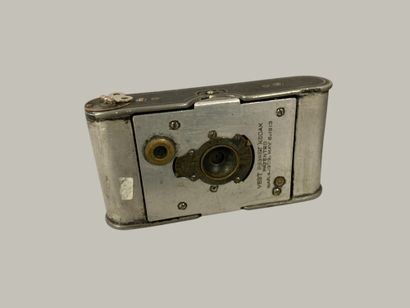 A set of six assorted Kodak Vest Pocket bellows...