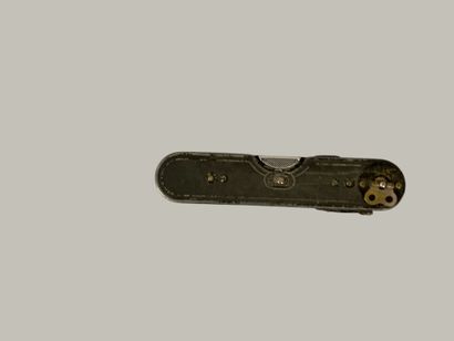 A set of six assorted Kodak Vest Pocket bellows...