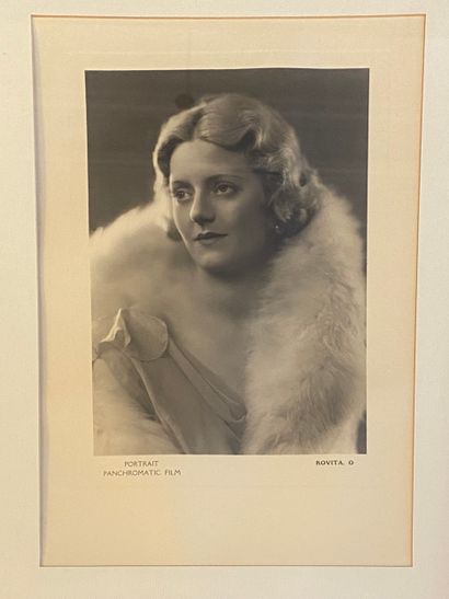 Advertisements and promotional images for...