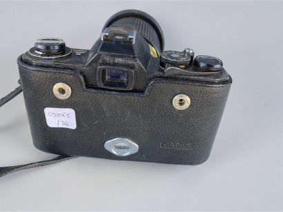 Assortment of miscellaneous photographic...