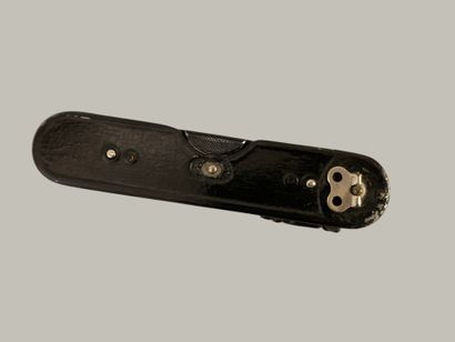 A set of six assorted Kodak Vest Pocket bellows...