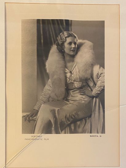 Advertisements and promotional images for...