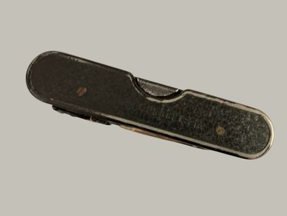 A set of six assorted Kodak Vest Pocket bellows...