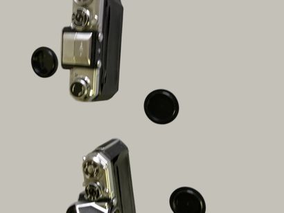 Set of six EDIXA cameras, including five...