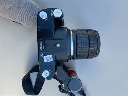 Asahi Pentax and miscellaneous photography...