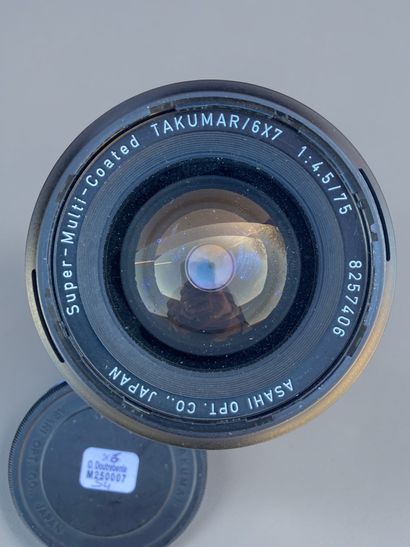 Asahi Pentax and miscellaneous photography...