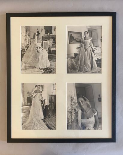 Marc WAYMEL (1949–2024) & others. A significant...