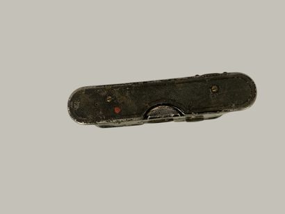 A set of six assorted Kodak Vest Pocket bellows...