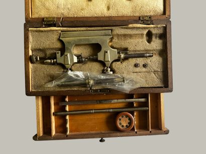 A collection of various so-called scientific...