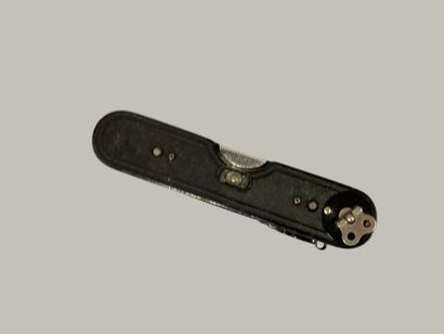 A set of six assorted Kodak Vest Pocket bellows...