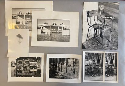 Marc WAYMEL (1949–2024) & others. A significant...