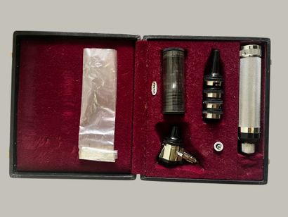 A collection of various so-called scientific...