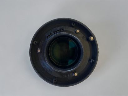 Assortment of miscellaneous photographic...