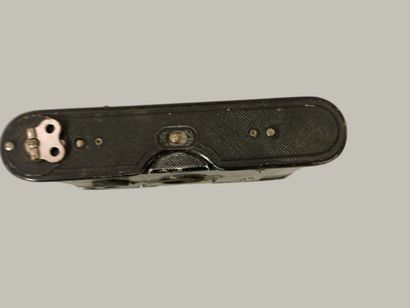 A set of six assorted Kodak Vest Pocket bellows...