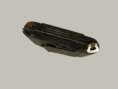 A set of six assorted Kodak Vest Pocket bellows...