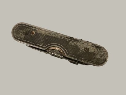 A set of six assorted Kodak Vest Pocket bellows...