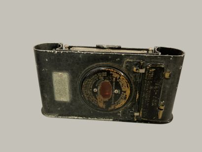 A set of six assorted Kodak Vest Pocket bellows...
