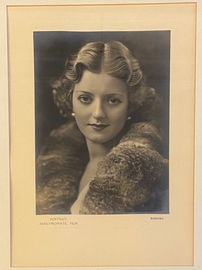 Advertisements and promotional images for...