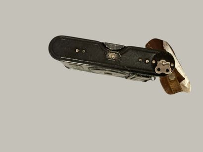 A set of six assorted Kodak Vest Pocket bellows...