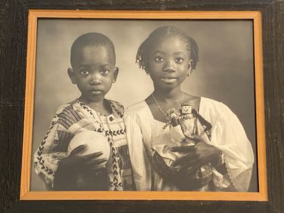 Attributed to Marc WAYMEL (1949–2024). Four...