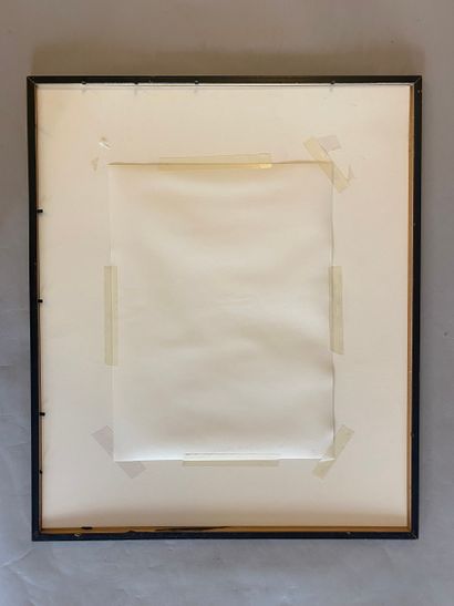 Marc WAYMEL (1949–2024) & others. A significant...