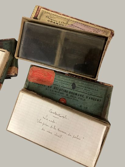 Miscellaneous collection of photographs:...