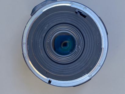 Asahi Pentax and miscellaneous photography...