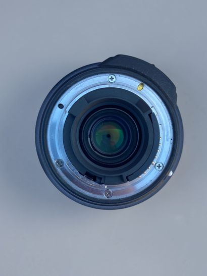 Nikon camera kit. Nikon D700 camera with...